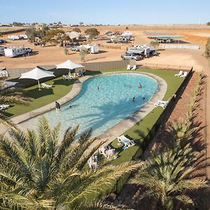 Big4 Stuart Range Outback Resort